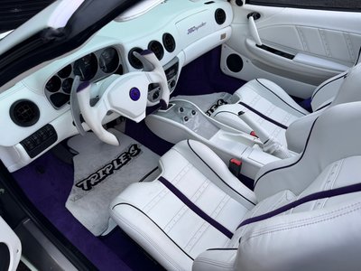2004 Ferrari 360 SPIDER 照片 4