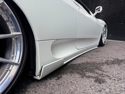 2004 Ferrari 360 SPIDER 照片 9