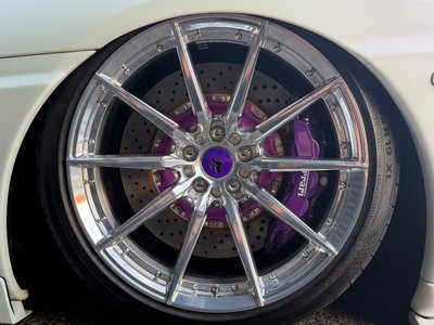 صورة مصغرة 19 لـ 2004 Ferrari 360 SPIDER