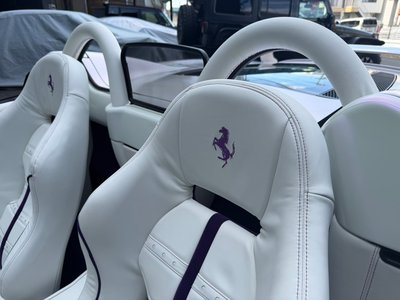صورة مصغرة 26 لـ 2004 Ferrari 360 SPIDER
