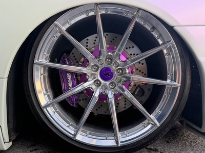 صورة مصغرة 18 لـ 2004 Ferrari 360 SPIDER