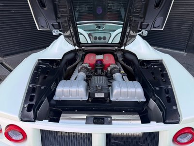 صورة مصغرة 30 لـ 2004 Ferrari 360 SPIDER