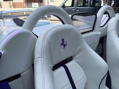 صورة مصغرة 25 لـ 2004 Ferrari 360 SPIDER
