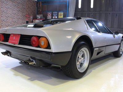 2000 Ferrari 512 BB — фото 50