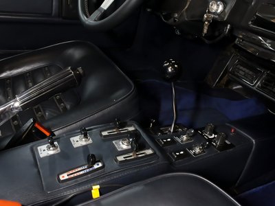 2000 Ferrari 512 BB — фото 25