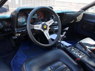 2000 Ferrari 512 BB — фото 8