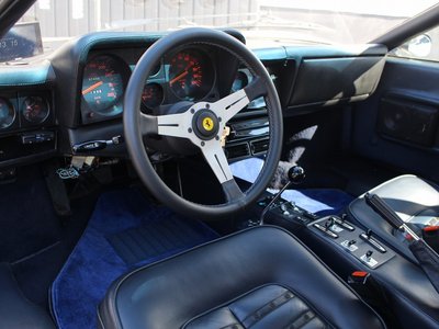 2000 Ferrari 512 BB — фото 92