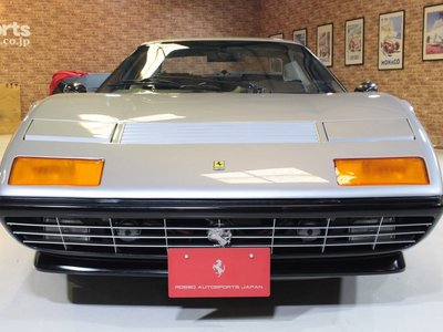 2000 Ferrari 512 BB — фото 12