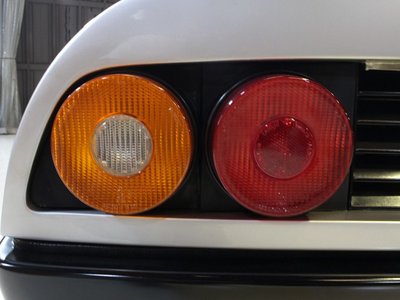 2000 Ferrari 512 BB — фото 84