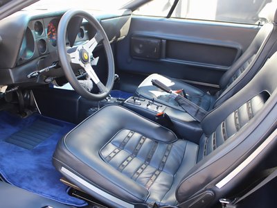 2000 Ferrari 512 BB — фото 127