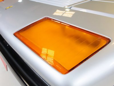 2000 Ferrari 512 BB — фото 61