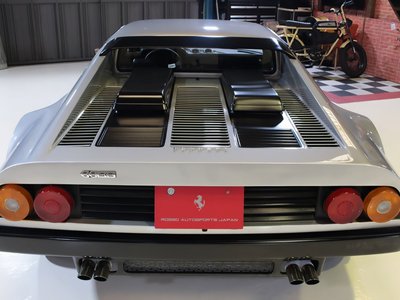 2000 Ferrari 512 BB — фото 13