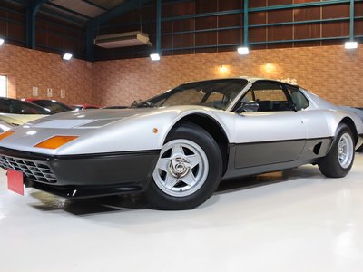 2000 Ferrari 512 BB — фото 46