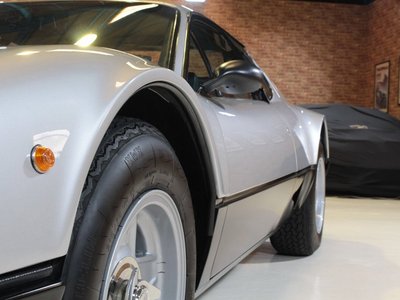 2000 Ferrari 512 BB — фото 69