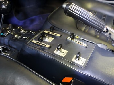 2000 Ferrari 512 BB — фото 117