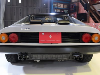 2000 Ferrari 512 BB — фото 74