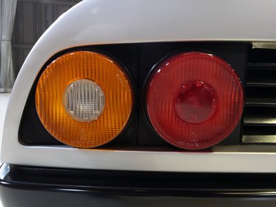 2000 Ferrari 512 BB — фото 77
