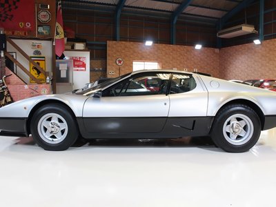 2000 Ferrari 512 BB — фото 11