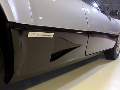 2000 Ferrari 512 BB — фото 93