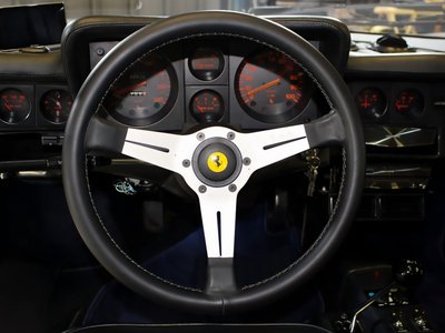 2000 Ferrari 512 BB — фото 96