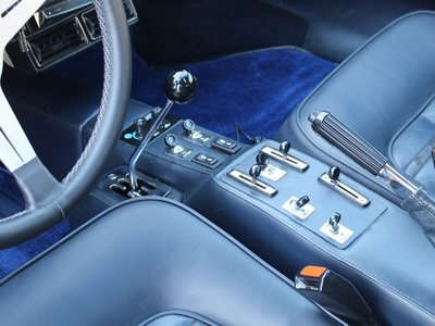2000 Ferrari 512 BB — фото 22