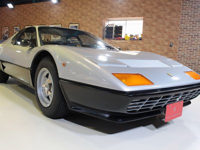2000 Ferrari 512 BB — фото 57