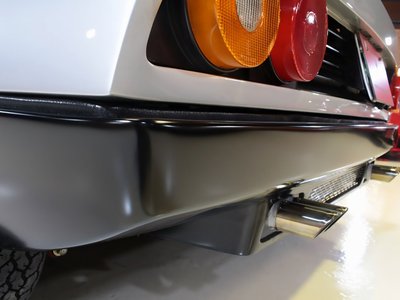 2000 Ferrari 512 BB — фото 83