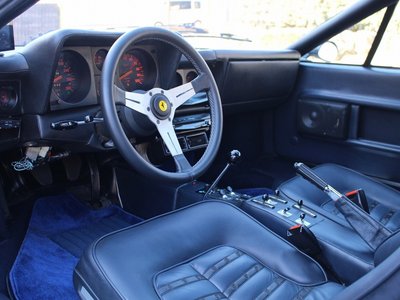 2000 Ferrari 512 BB — фото 97