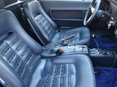 2000 Ferrari 512 BB — фото 105