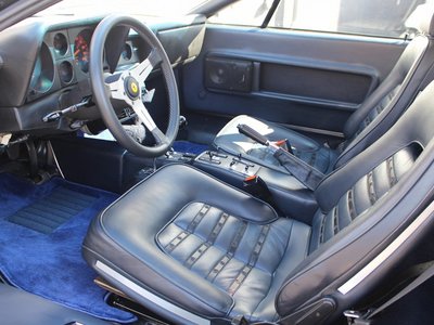 2000 Ferrari 512 BB — фото 94