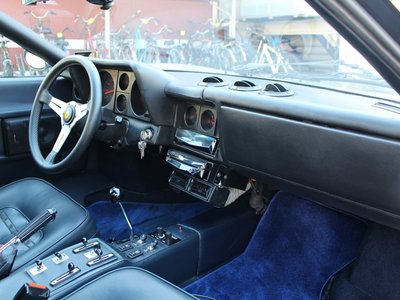 2000 Ferrari 512 BB — фото 102