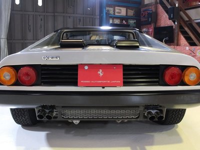 2000 Ferrari 512 BB — фото 48