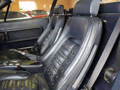 2000 Ferrari 512 BB — фото 39