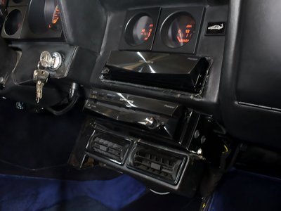 2000 Ferrari 512 BB — фото 26