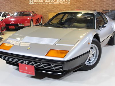 2000 Ferrari 512 BB — фото 41