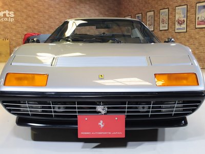 2000 Ferrari 512 BB — фото 14