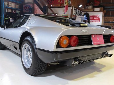 2000 Ferrari 512 BB — фото 47