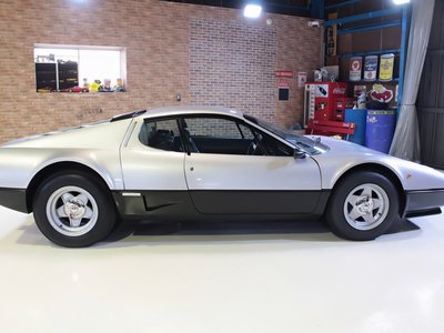2000 Ferrari 512 BB — фото 55