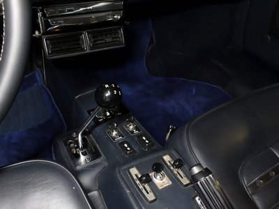 2000 Ferrari 512 BB — фото 109