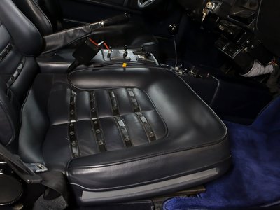 2000 Ferrari 512 BB — фото 134