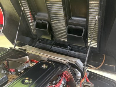 2000 Ferrari 512 BB — фото 135