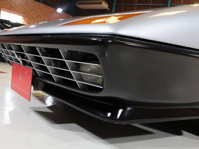2000 Ferrari 512 BB — фото 63