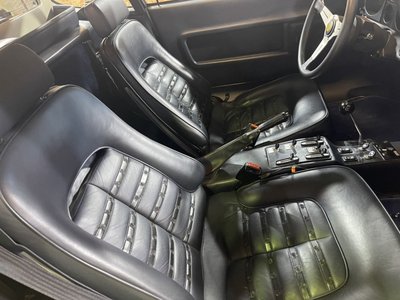 2000 Ferrari 512 BB — фото 132