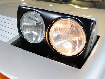 2000 Ferrari 512 BB — фото 17