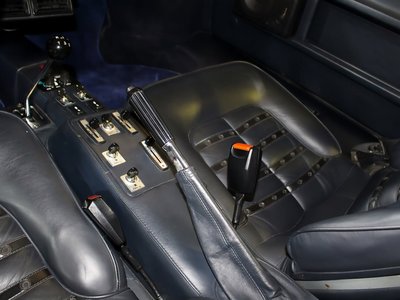 2000 Ferrari 512 BB — фото 115