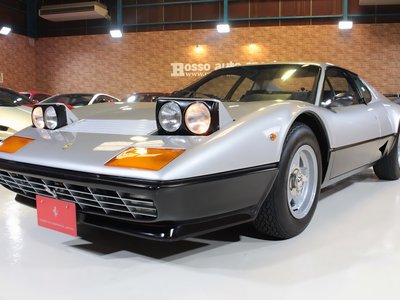2000 Ferrari 512 BB — фото 44