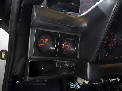 2000 Ferrari 512 BB — фото 119