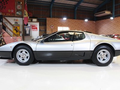 2000 Ferrari 512 BB — фото 45