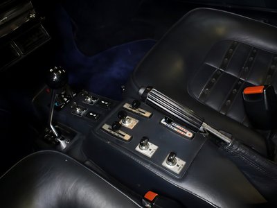 2000 Ferrari 512 BB — фото 111