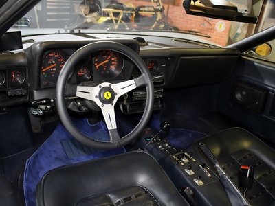 2000 Ferrari 512 BB — фото 122